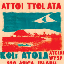 Álbum Atol Atol Koniec Sosu Tysiaca Wysp (CD) (IMPORTACIÓN DEL REINO UNIDO)