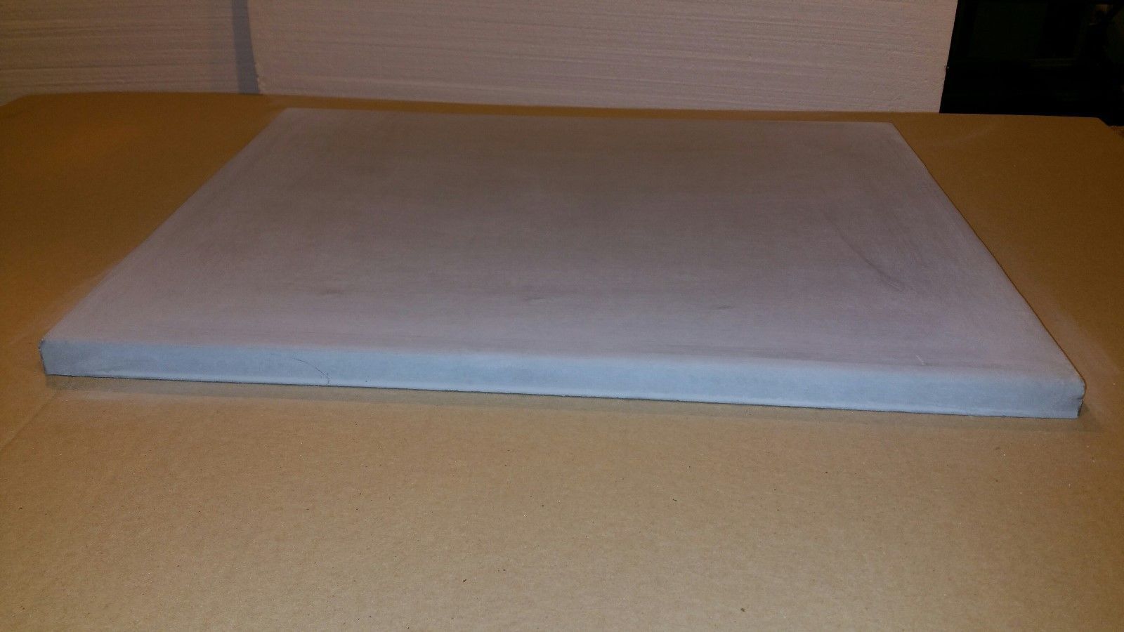 1 EA BAKING DECK STONE NSF BAKERS PRIDE GP51 PIZZA OVEN/EA 25 1/4" x