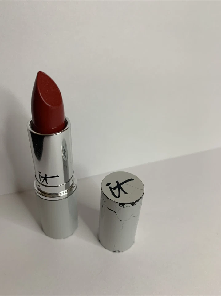 It Cosmetics Blurred Lines Lip Stick IT GIRL New - Image 3 of 4