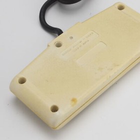 NEC Home Electronics PC Engine Hardware Normal pad for PC Engine (White)