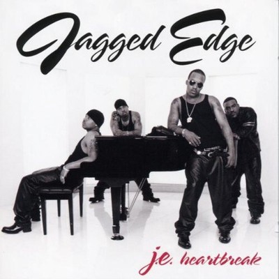 Jagged Edge - Je Heartbreak