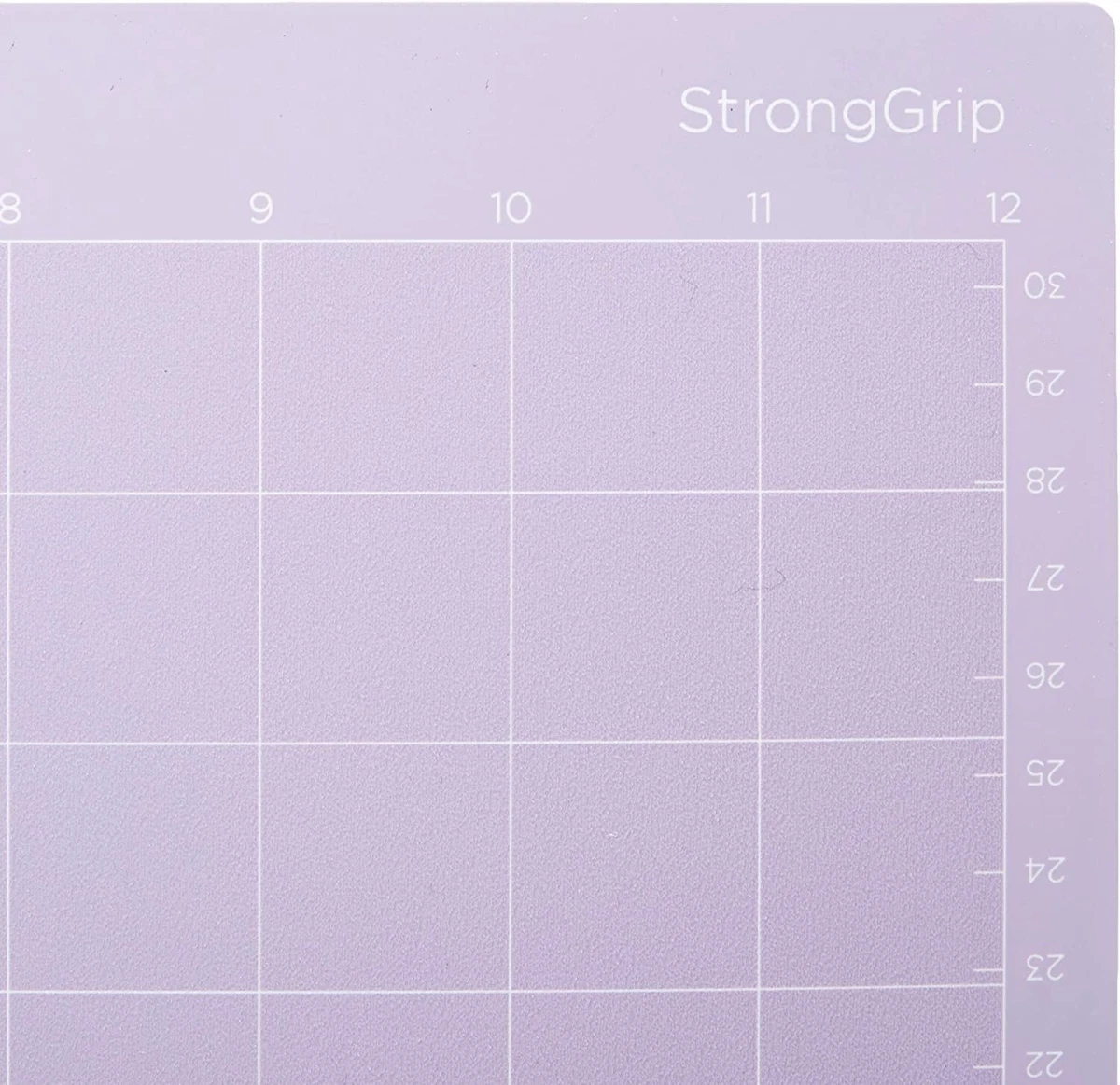 Cricut Mats Variety Pack (3 Mats) 12x12 Item 2003546 , Cricut Mats