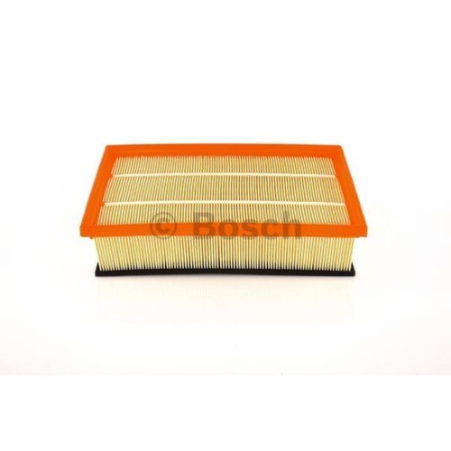 BOSCH Filtereinsatz Luftfilter für Ford Transit Bus FD_ _ FB_ FS_ FZ_ - Bild 4 von 10