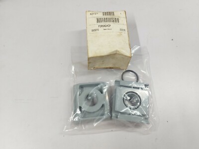 Parker P3KKAD4CP Optionel Port Block-Kit