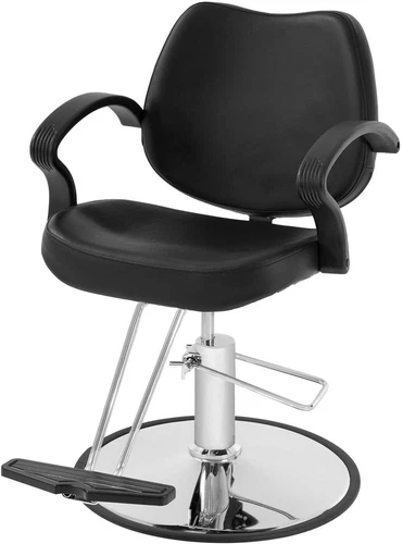 Hair Salon Chair Styling Heavy Duty Hydraulic Pump Barber Chair Beauty Shampoo