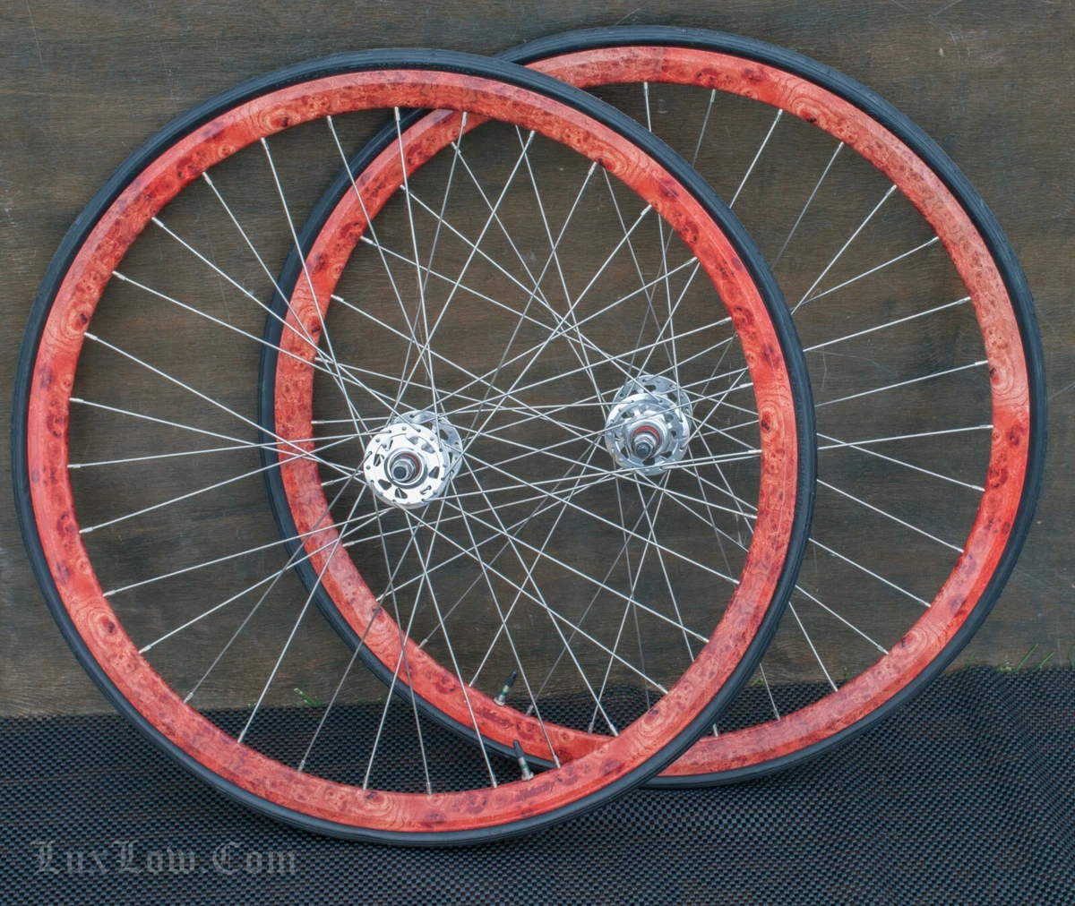 Deep v rim sale