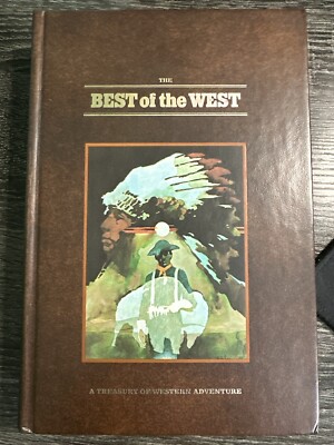 The Best of the West (Vol. 1 & 2)