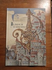 Il Paese Di Guadagnino Billy Boy Editore Neri Ventura