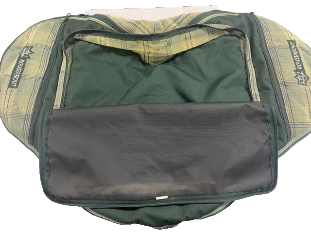Sac De Transport Pour Selle Kensington Roustabout – Usage Doux