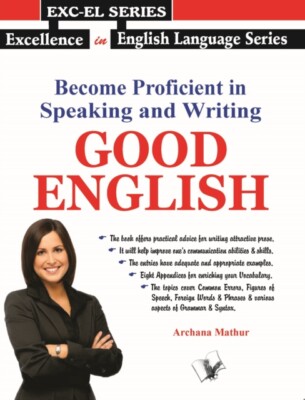 Mathur - Become Proficient In Speaking and Writing - Good English - Ne - X555z