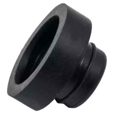 Fuel/Oil Line Grommet for Yamaha G1, G2, G9, G11, G21, G23 Golf Cart Genuine OEM