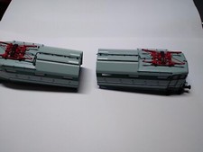 ✅ROCO 73164 -  FS  E646.043   COPPIA CASSE  ORIGINALI DI RICAMBIO