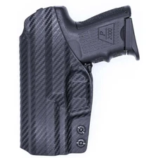 H&K P2000SK IWB Holster - Rounded Gear