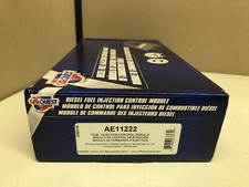 Carquest Reman Ae11222 Diesel Fuel Injection Control Module Carquest Reman Ae11222 Diesel Fuel Injection Control Module