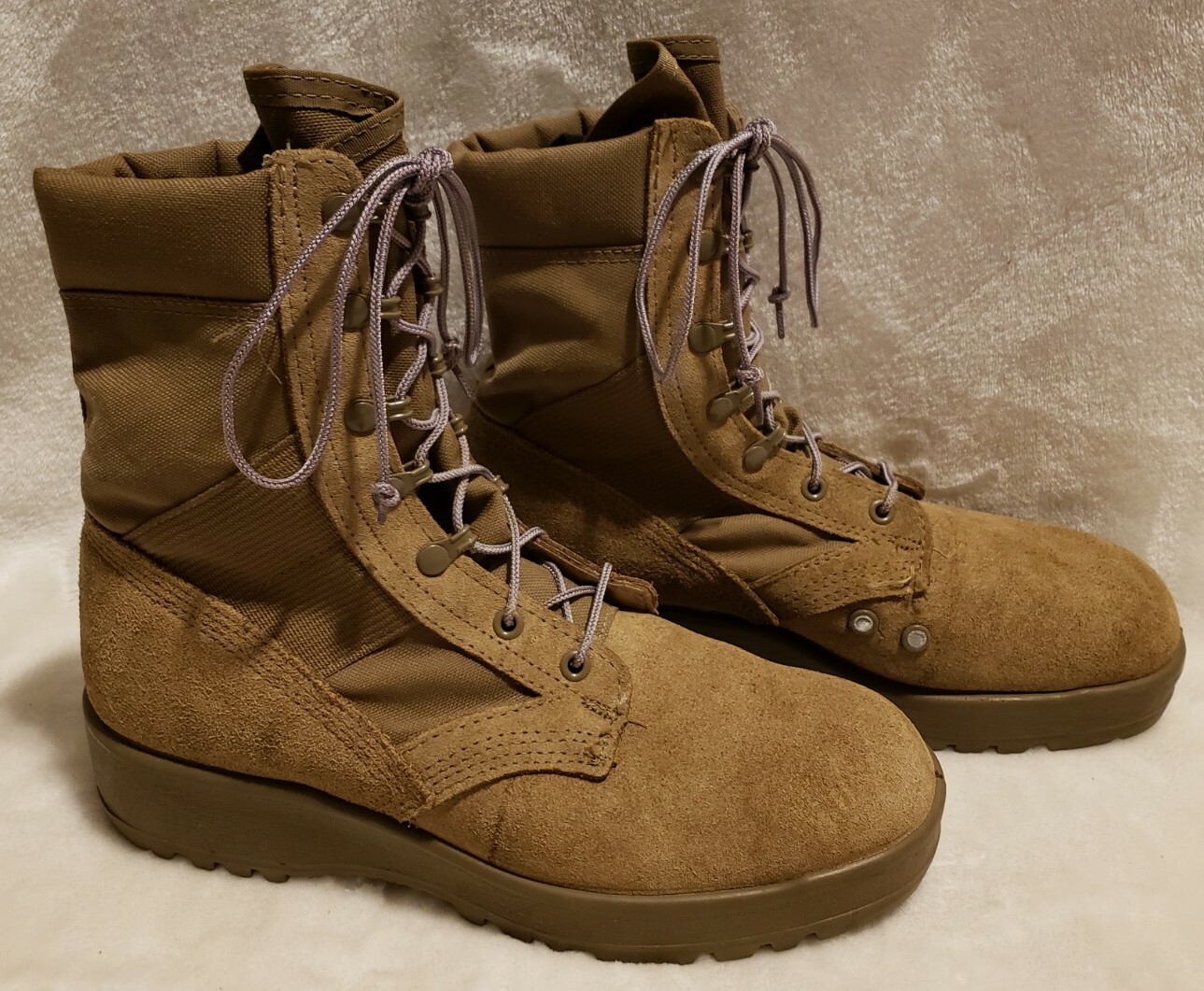 new army issue boots