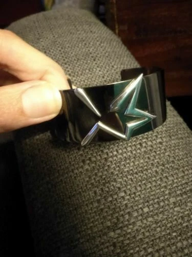 Bracelet Thierry Mugler