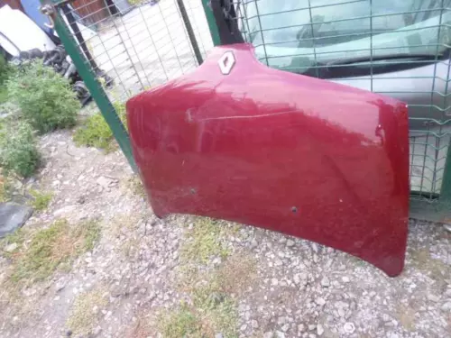 Capo para RENAULT MEGANE I SCENIC (JA0) * 1999 593656 - Imagen 1 de 3