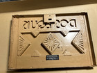 Vintage Dos Equis XX Beer Sign, plastic  "The Uncommon Imported Beer" 1970's — photo 3