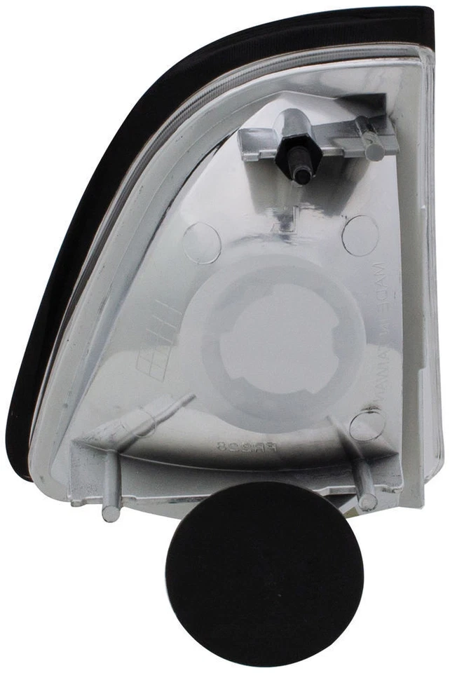 ПОДХОДИТ ДЛЯ 1987-1993 FORD MUSTANG ПАССАЖИРСКИЙ ВНУТРЕННИЙ ПРАВЫЙ ПАРКОВОЧНЫЙ ФОНАРЬ В СБОРЕ - Изображение 3 из 4