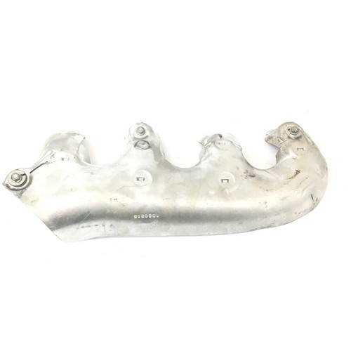 Genuine GM Chevrolet GMC 5.3L 6.2L Exhaust Manifold Passenger Side 2015-2020 - Picture 5 of 6
