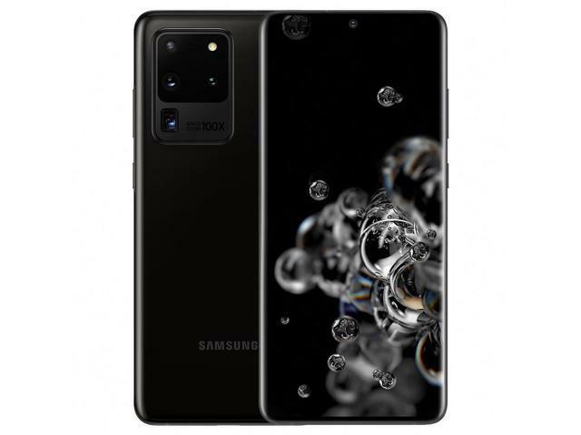 🔥🔥NEW Samsung Galaxy S20 ULTRA 5G Factory Unlocked 🔥🔥 | eBay