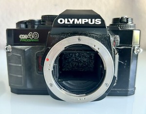 Olympus OM 40 | eBay