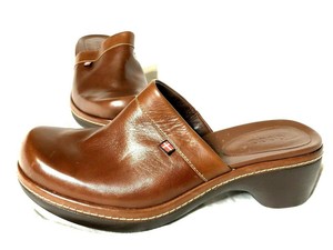 ecco clogs shoes