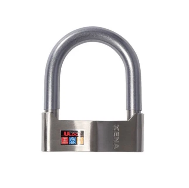 ANTIVOL U XENA 102 x 108 mm CLASSE SRA - Photo 2/2