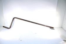 Jeep Dodge Wc Models Engine Starting Hand Crank 598306 Original Dodge Nos