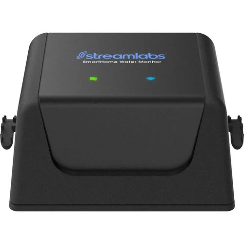 Streamlabs UFMT-1000 Wi-Fi Home Water Monitoring and Leak Detection System - Picture 5 of 5