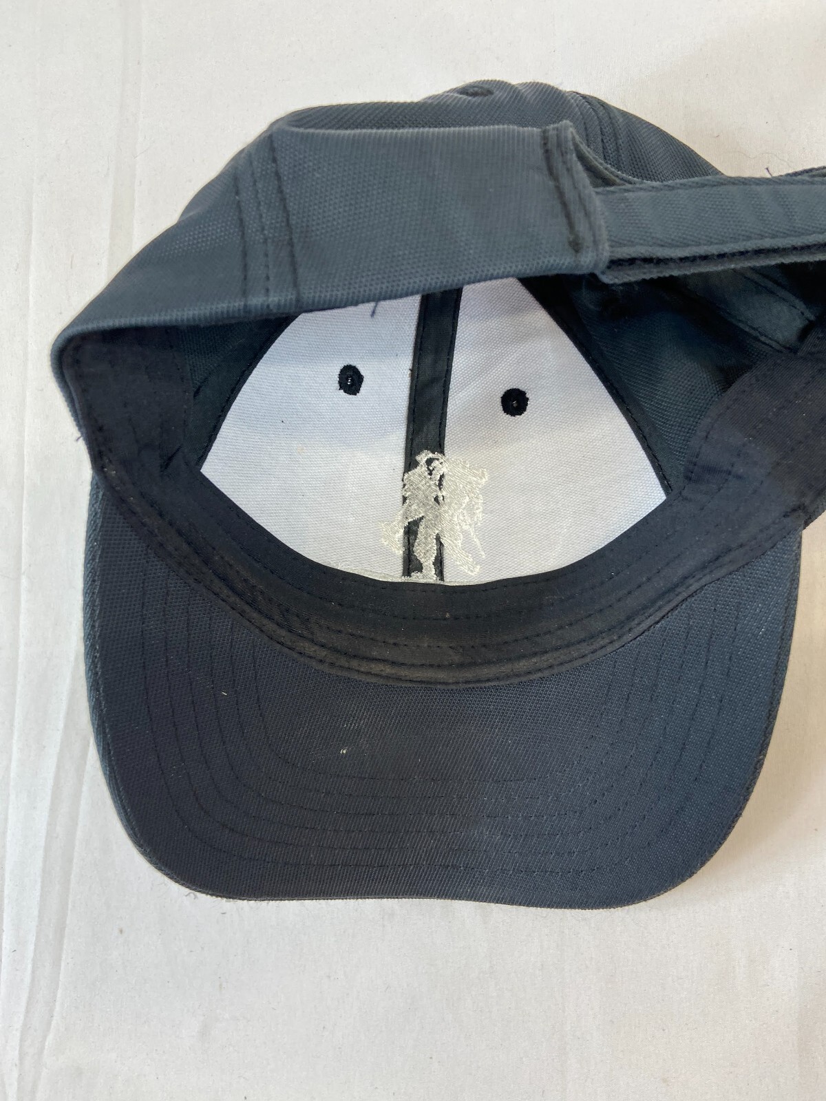 Wounded Warrior Project Baseball Cap Strapback Ha… - image 8