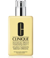 Clinique Dramatically Different Face Lotion+ 6.7oz - Free Ship