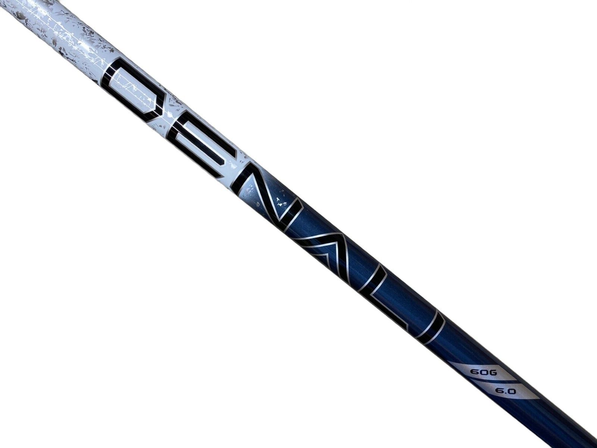 New Project X Denali Blue Driver Shaft 46
