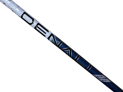 New Project X Denali Blue Driver Shaft 46