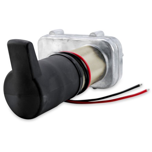 New RV Power Gear Slide Out Motor PN 524411 - Imagen 3 de 9