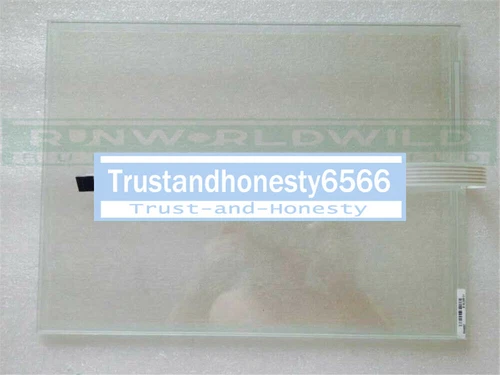 1PC NEW For ELO SCN-A5-FZT15.0-NC1-0H1-R 5wire Touch Screen Glass