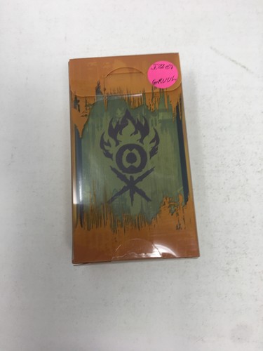 MTG Magic the Gathering Dragon's Maze Izzet/Gruul Pre-Release Kit Factory Sealed - Picture 2 of 6