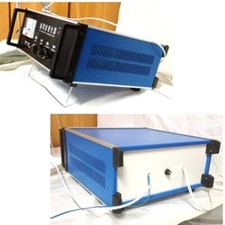 Ultrasonic Punching Machine Drilling Hole for Crystal Glass Agate Jade Emerald