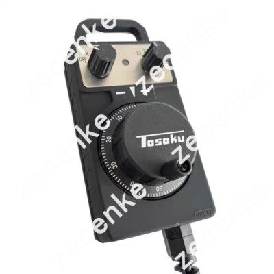 1PC Brother electronic hand wheel HP-V01-2Z1 PL0-300-34E machine tool handle