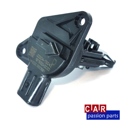 NEW  Mass Air Flow Sensor For Toyota Camry Highlander Lexus RX350 22204-75040