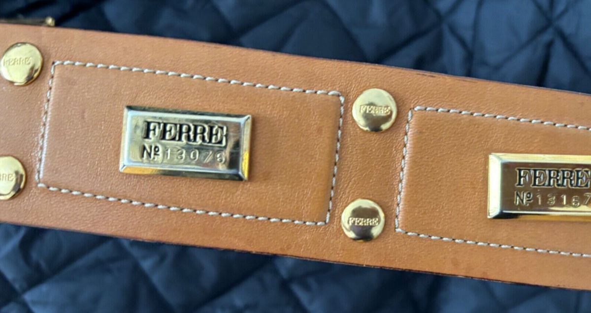 SALE: GianFranco Ferre Women display picture 2