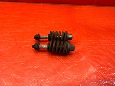 06-11 Honda Civic Si K20z3 Factory Exhaust Manifold Flange Bolts Hardware 203 06-11 Honda Civic Si K20z3 Factory Exhaust Manifold Flange Bolts Hardware 203
