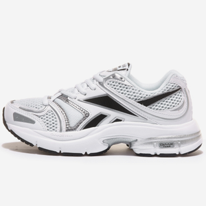 Reebok Premiere Road Plus VI White Silver Men's Shoes - G58597  Expeditedship | eBay