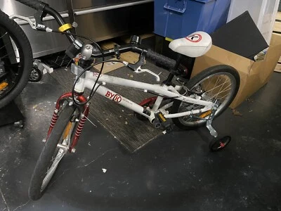 gumtree kids bicycle