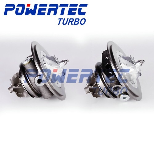 790484 790463 Billet CHRA turbo cartridge for BMW X5 M E70 408 Kw MGT2260SDL - Picture 5 of 6
