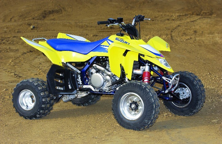 Wiseco Suzuki RM-Z450 RMZ450 RM-Z 450 Piston Kit 95.50mm Std. Bore 2005-2007 EBa - Foto 13