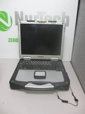 Panasonic Toughbook CF-30 13.1" C2D 1.6GHz 4GB [No HD/Caddy/OS/AC] Laptop + PEN