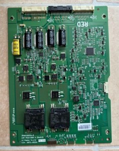 LED-Treiberplatine (Backlight Inverter) 6917L-0025A für TV LG 55LE5500-ZA