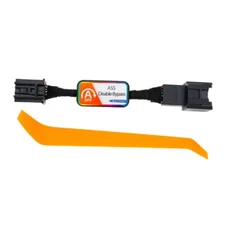 Auto Start Stop Disable Eliminator Bypass Kit for Jeep Wrangler JL Gladiator JT