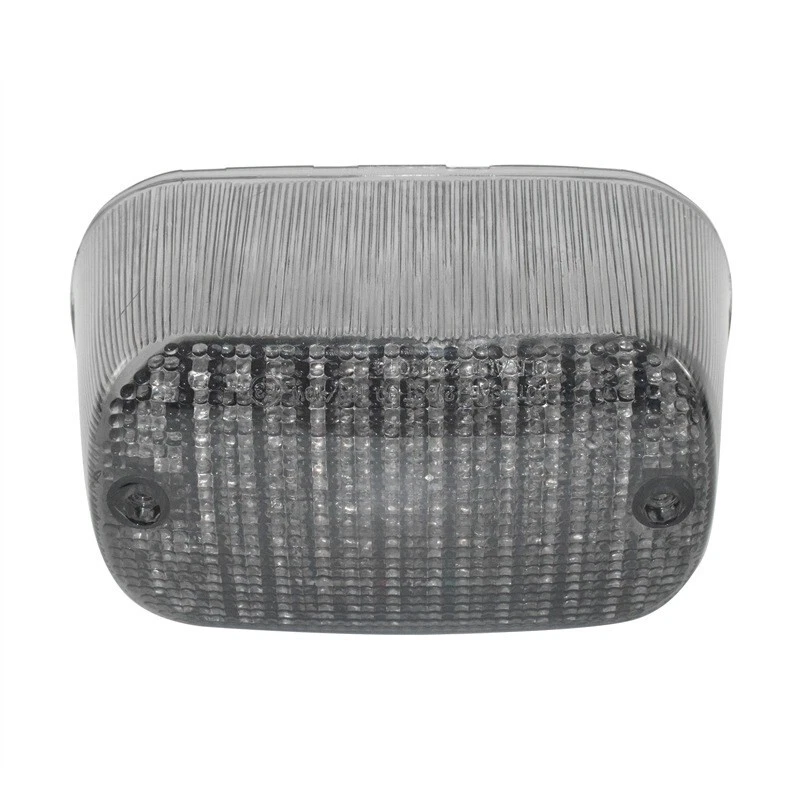 Sinais de seta de lanterna traseira LED integrado para SUZUKI Intruder Volusia 800 VL800 - Imagem 4 de 4